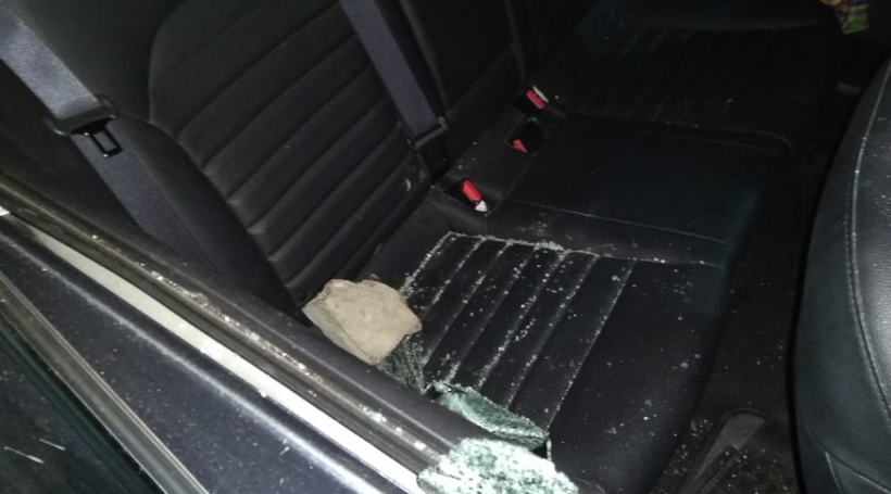 Le robaron a la diputada Betina Florito: "Esta vez nos tocó a nosotros" | Noticias