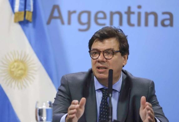 El Gobierno convocó al Consejo del Salario para fijar un nuevo haber mínimo | Nacionales