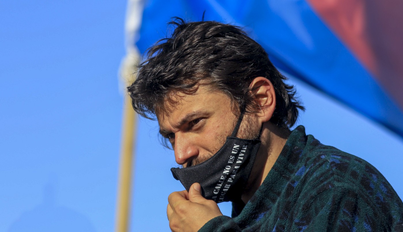 Tras la asunción de Massa, Grabois amenazó con irse del Frente de Todos | Nacionales