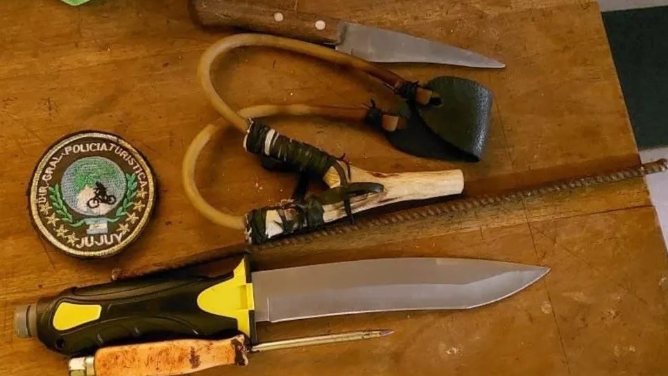 Detuvieron a 12 menores por el robo piraña a un adolescente | Nacionales