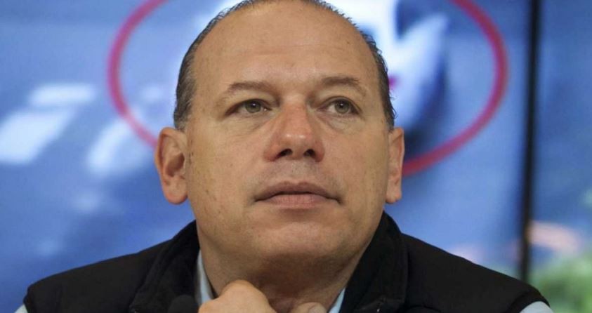 Berni, sobre la designación de Sergio Massa: "Va a poner orden, el Gobierno encontró un conductor" | Nacionales