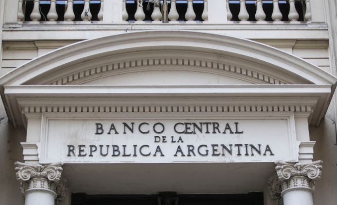 Reservas: el Banco Central compró US$ 140 millones, el monto diario más alto en casi tres meses | Nacionales