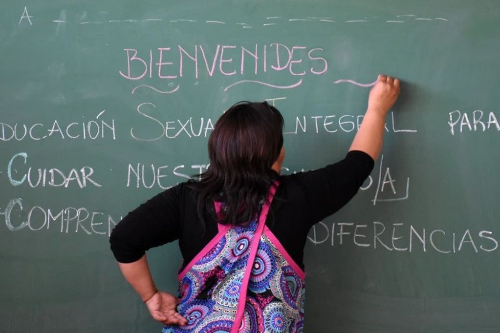 Realizan una nueva audiencia por la prohibición del lenguaje inclusivo en las escuelas porteñas | Nacionales