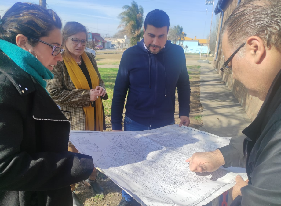 Marcos Cleri: "Caminamos la provincia para acercar soluciones a la gente" | Legislativas