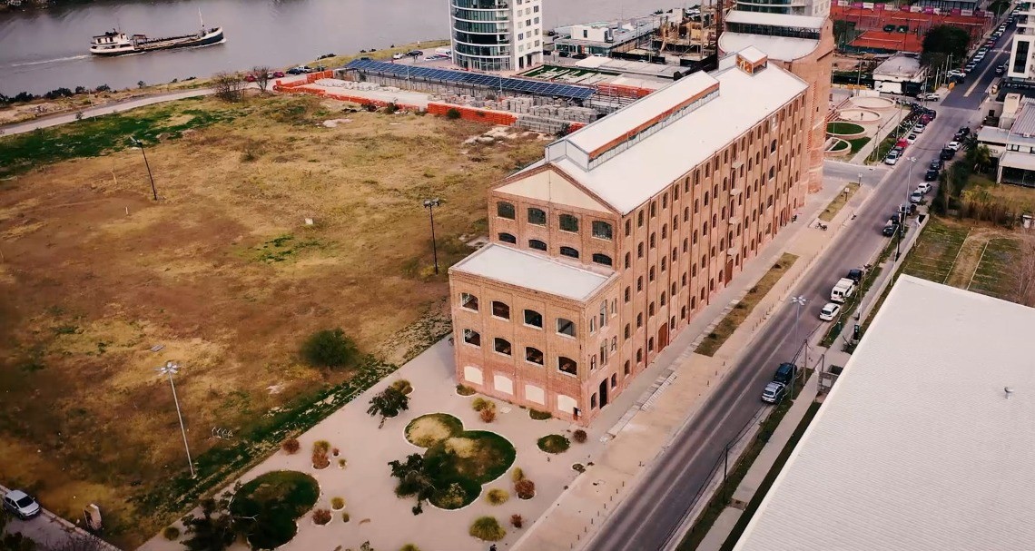 El municipio ya invirtió $5.500.000 en el mantenimiento del Liceo Municipal | Noticias