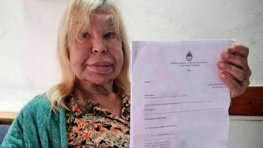 El Estado dará reconocimiento de reparación histórica a una mujer trans víctima de la dictadura | Igualdad y Género