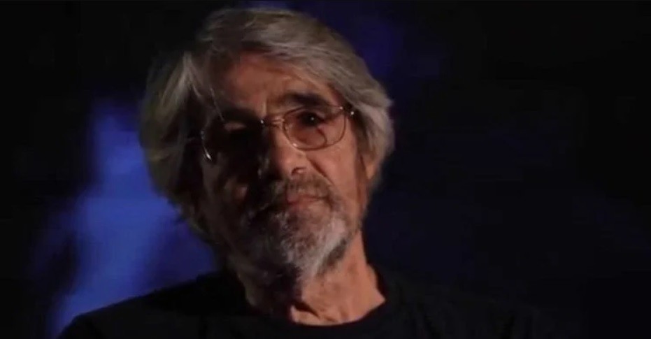 "Mi alma me dicta hacerles esta confesión": el desgarrador mensaje en redes del actor Juan José Camero | Espectaculos