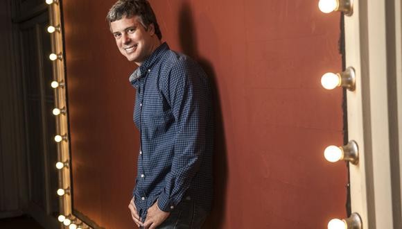 Murió el actor peruano Diego Bertie a los 54 años: cayó desde un piso 14 | Espectaculos