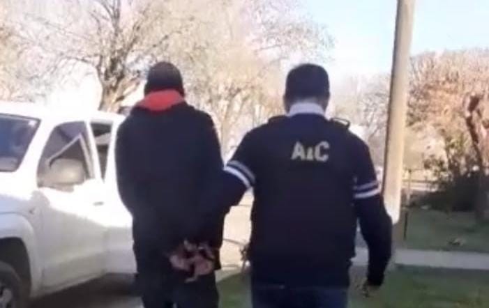 Detuvieron a un joven de 22 años investigado por homicidio en Esperanza | Policiales