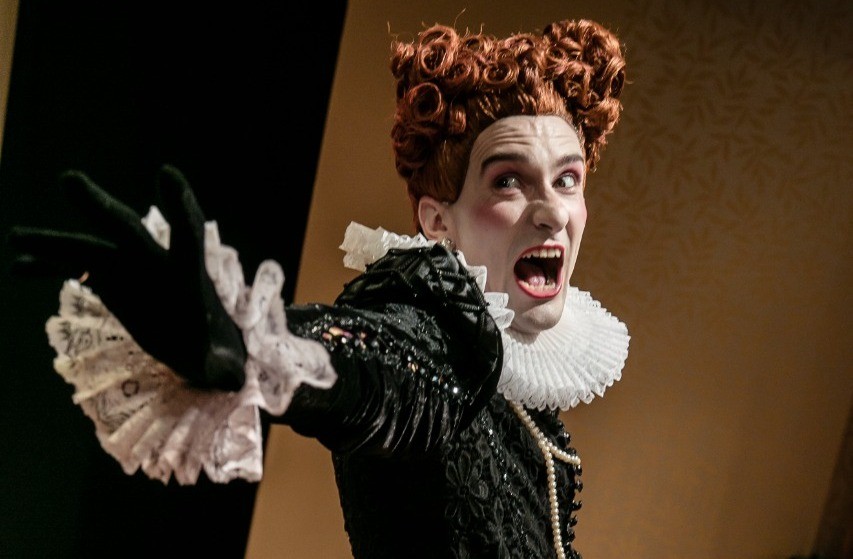 Este fin de semana llegan las últimas dos funciones de "Noche de reyes o lo que quieran” | Espectaculos