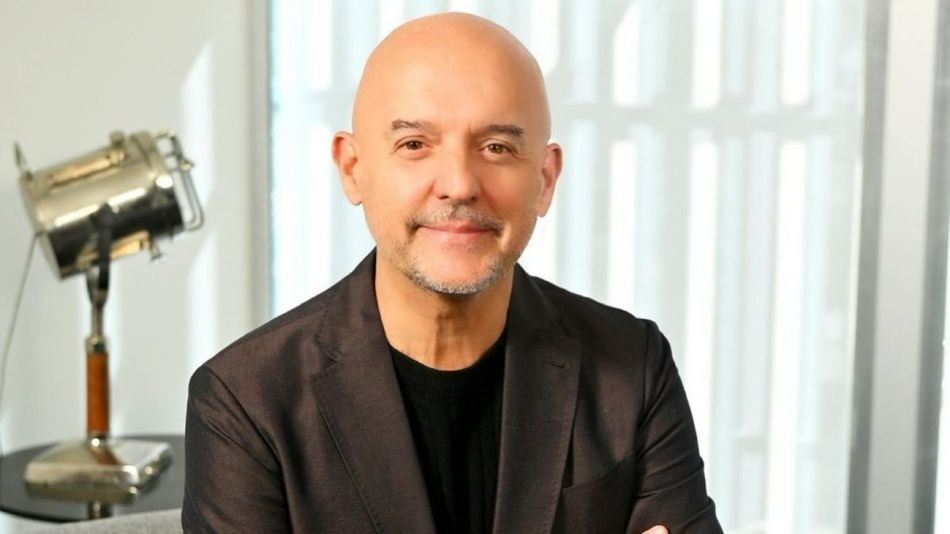 Llega #JuegoChino, con la conducción de Guillermo López | Espectaculos