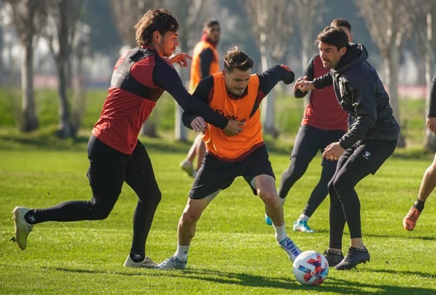 Con un regreso importante, Colón ya tiene sus concentrados | Deportes