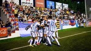 La Sub 20 de Masche se consagró campeón en L'Alcúdia | Deportes
