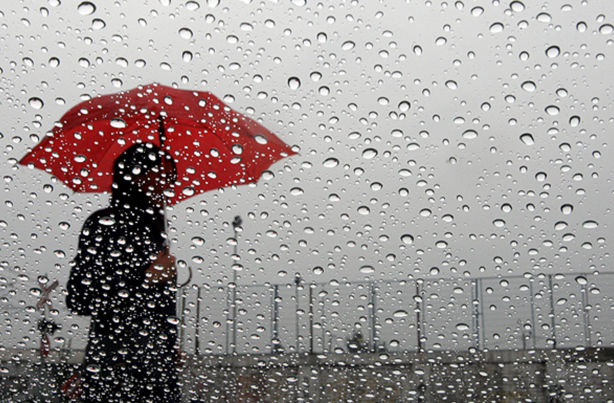 La semana arranca muy fría y con probables lluvias en la ciudad | Información General