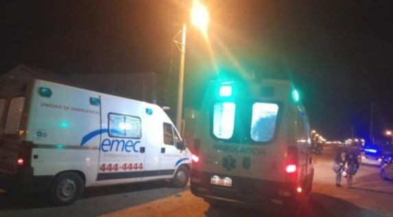 Veinte niños se intoxicaron con monóxido de carbono en una fiesta de cumpleaños | Nacionales