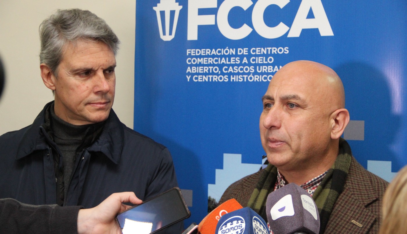 Se presentó la exposición “Viví Santa Fe, el encuentro del turismo y comercio” | Noticias