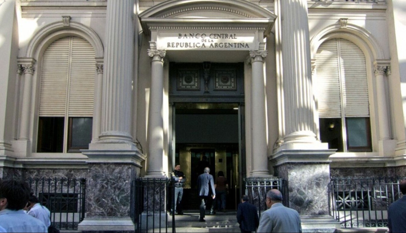 El Banco Central subió la tasa de referencia 9,5 puntos y la llevó a 69,5% | Nacionales