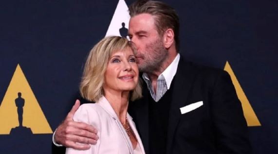 El emotivo mensaje de John Travolta para despedirse de Olivia Newton-John | Espectaculos
