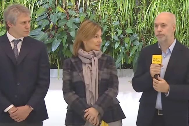 Larreta precisó que evaluarán bimestralmente la regularidad escolar para mantener la ayuda social | Nacionales