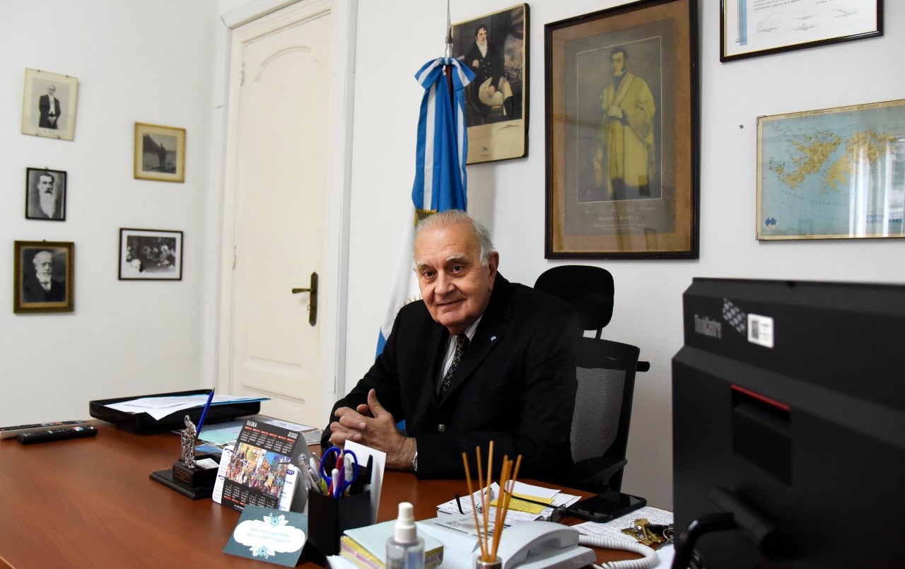 Presentan un proyecto de ley para derogar el derecho a voto de las personas privadas de su libertad | Legislativas