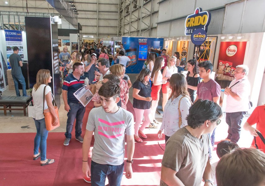 FECOL + EXPODEMA ofrece precios promocionales y financiamiento para reserva de stands | Eventos