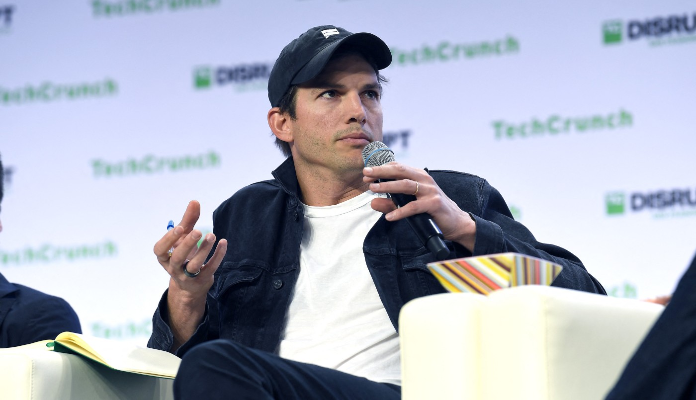 Ashton Kutcher reveló que sufrió una extraña enfermedad autoinmune que lo dejó sin ver ni oír | Espectaculos