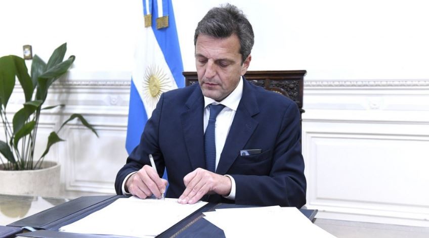 El Gobierno nacional canjeó deuda por $2 billones: "El resultado fue exitoso" | Nacionales