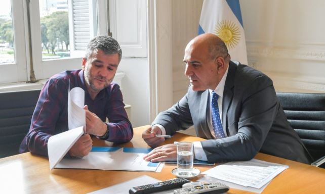 Arranca la auditoria a los planes sociales y hay tensión en puerta con los movimientos sociales | Nacionales
