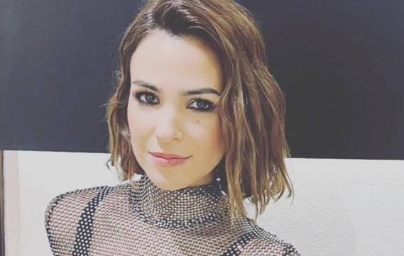 Se agranda la familia: Agustina Cherri anunció que está esperando su cuarto hijo | Espectaculos