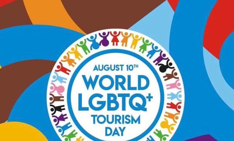 Día Internacional del Turismo Lgbtiq+: por qué se celebra hoy | Igualdad y Género