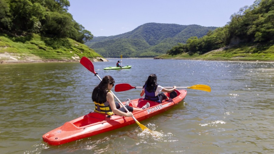 Lammens: "Está confirmado el lanzamiento del Previaje para los próximos días" | Nacionales