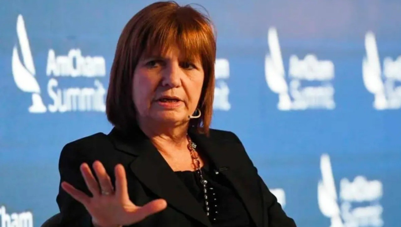 Bullrich pidió la intervención de las Fuerzas Armadas en Rosario | Noticias