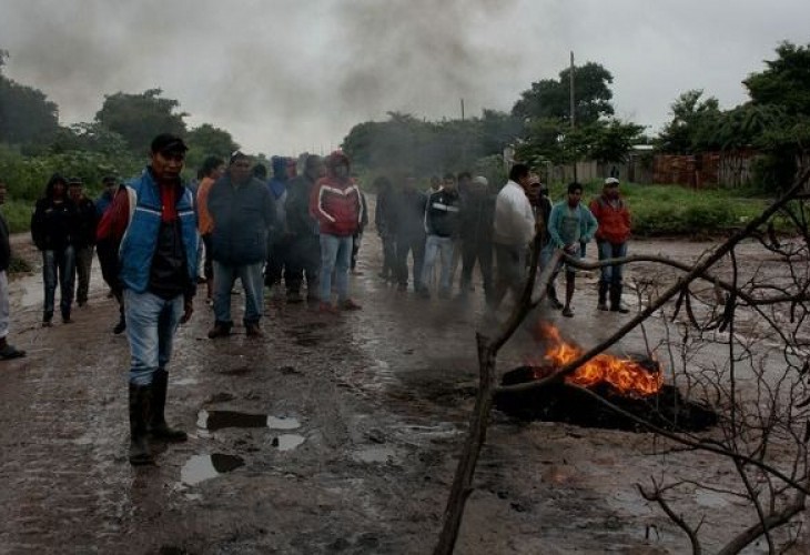 Reconocen la ocupación de dos comunidades indígenas en Salta y Jujuy | Nacionales