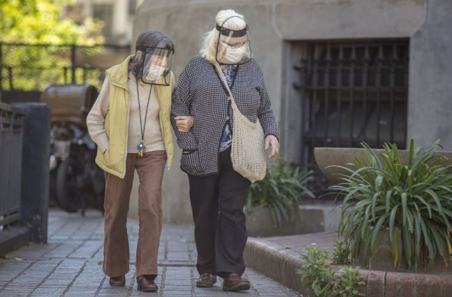 Cuáles son los nuevos montos de las jubilaciones con el aumento y el bono | Información General