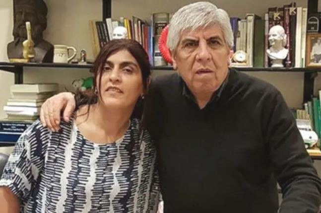 Ordenan tasar propiedad de la familia Moyano porque no devolvió medio millón de dólares y 600 mil pesos | Nacionales