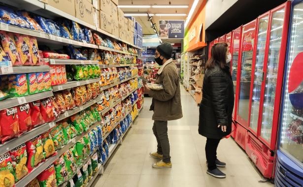 La inflación de julio fue de 7,4%, la más alta desde 2002 | Nacionales