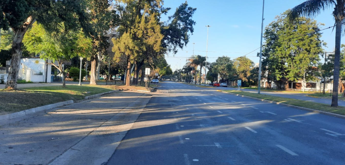 Se viene un fin de semana largo con tiempo primaveral y soleado | Información General