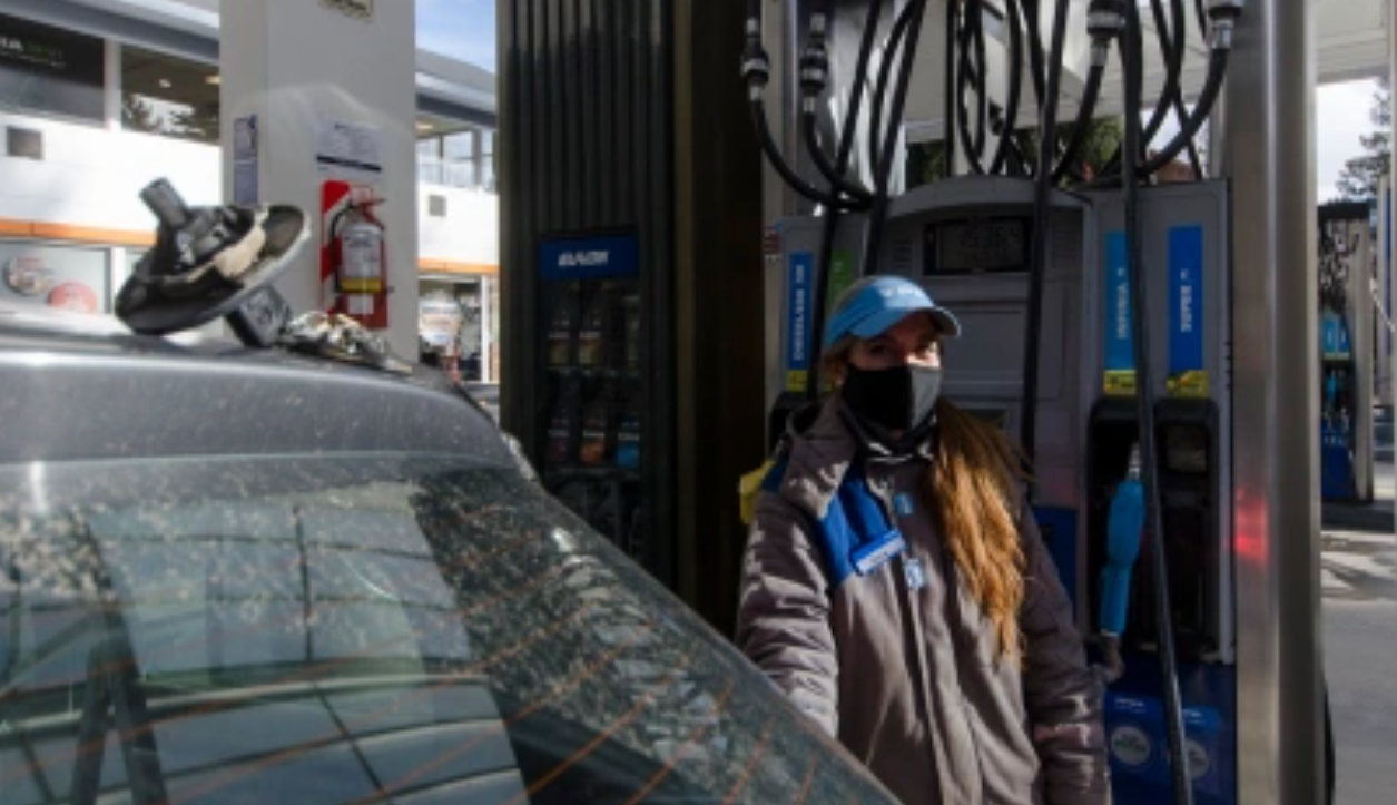 YPF no descarta un nuevo aumento en las naftas en el corto plazo | Noticias