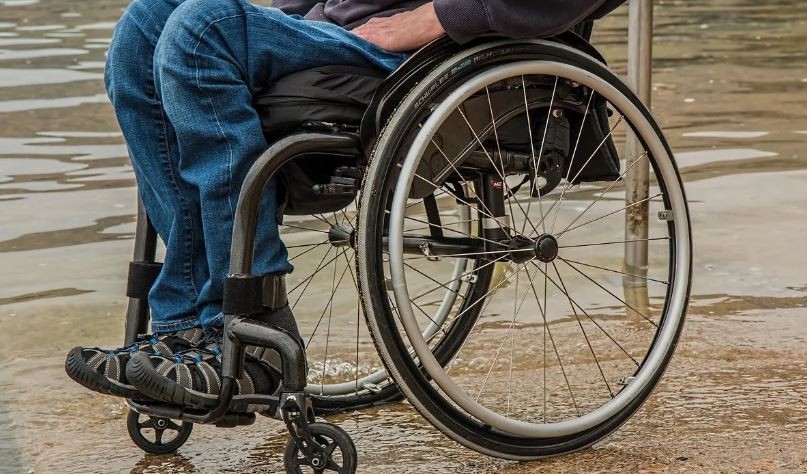 El Presidente entrega pensiones no contributivas 200.000 a personas con discapacidad | Nacionales