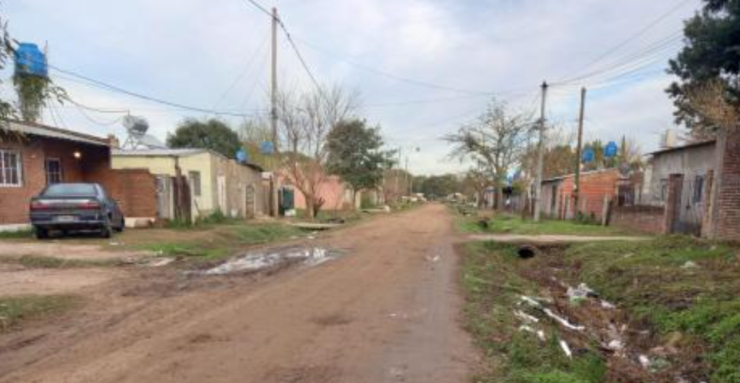 Balean a un perro que mordió a un nene de 12 años en barrio Las Flores | Noticias