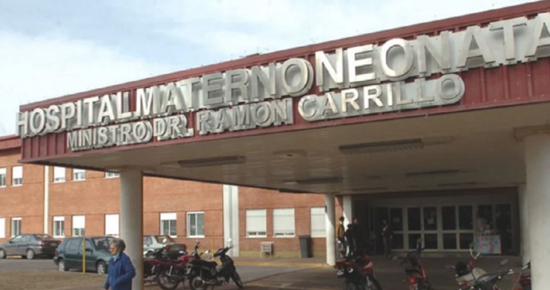 "Tenía las manos frías y que no quería tomar la teta": el testimonio de la abuela de uno de los bebés que murió en Córdoba | Nacionales