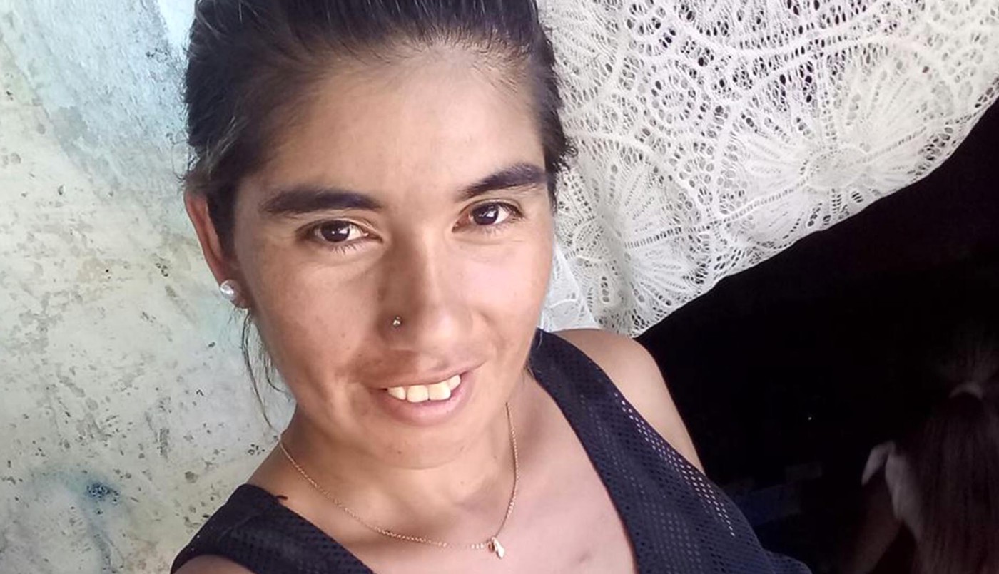 Prisión perpetua al autor del femicidio de Silvia Noemí Quinteros cometido en 2019 en Hersilia | Igualdad y Género