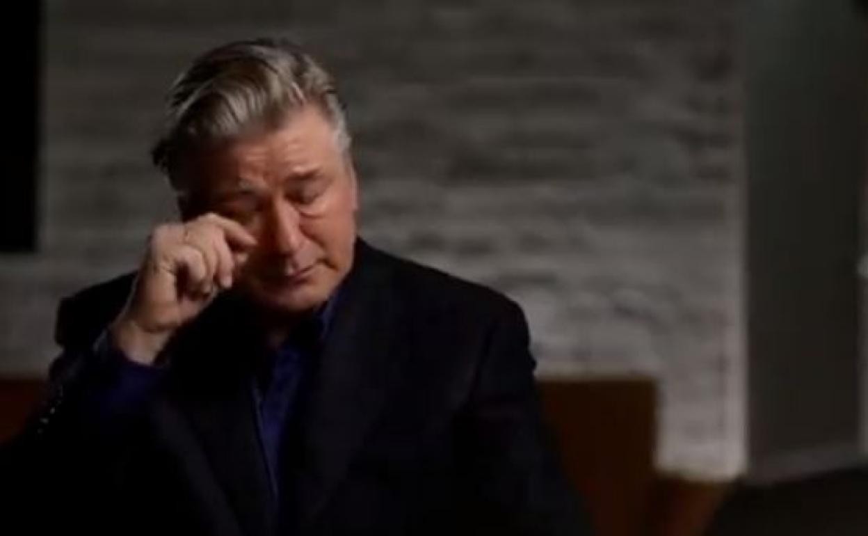 Alec Baldwin en problemas | Espectaculos