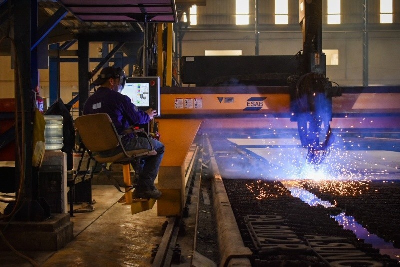 La provincia de Santa Fe, camino a batir un récord histórico en exportaciones | Noticias