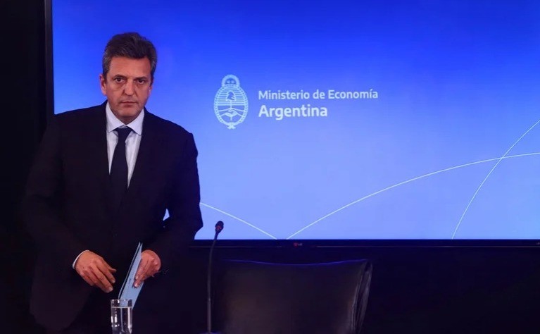 Massa avanzará esta semana con medidas para controlar el gasto | Nacionales