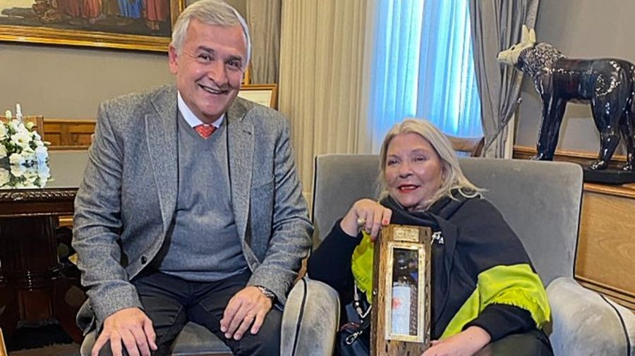Carrió recalienta la interna en Juntos por el Cambio: "Lo que causa escándalo es la verdad" | Nacionales