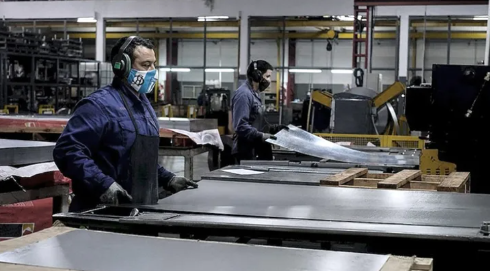 El Gobierno avanza en transformar los planes sociales en empleo | Noticias