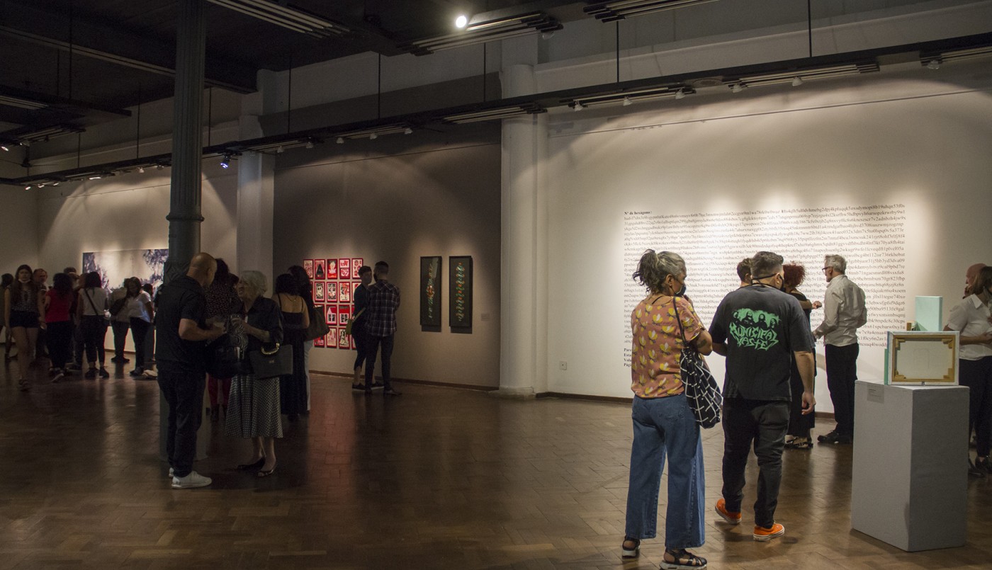 El Salón Litoral vuelve a convocar artistas visuales de todo el país | Espectaculos