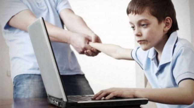 Cómo ayudar a los hijos pequeños a lidiar con la tecnología para evitar adicciones | Información General