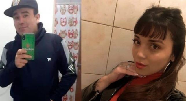 Femicidio en Puerto Deseado: "Me mandé una macana. Y me voy a matar" | Igualdad y Género